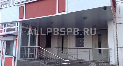 Аренда:  Сдается в аренду помещение