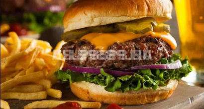 Кафе в центральном районе СПБ