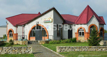 Продажа:  придорожное кафе недалеко от автозаправки