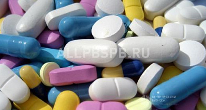 Готовый бизнес  аптечный пункт в здании вокзала