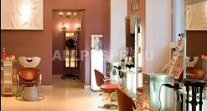 Салон красоты