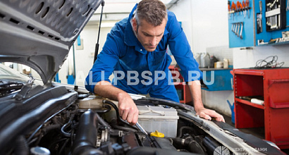 Автосервис в 200 метрах от метро Волгоградский проспект