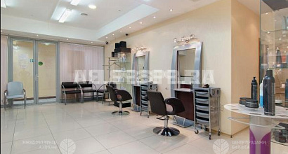 Салон красоты рядом с Парк 300-летия Санкт-Петербурга
