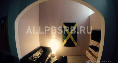 Готовый бизнес  антикафе forest