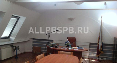 Сдается в аренду ОСЗ в центре города