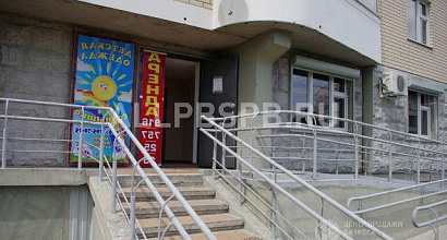 Аренда:  Помещение ПСН, 110 м. ул. Главмосстроя, д 7
