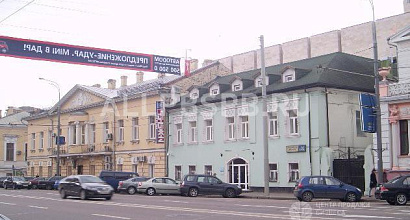 Продажа:  Продажа камерного особняка, 803 кв. м 