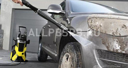 Аренда:  Сдается в аренду автомойка м. Динамо 