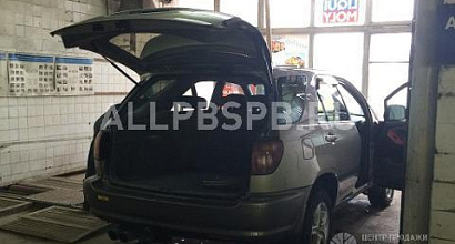 Продажа:  автомойка, 3 поста в зеленограде 