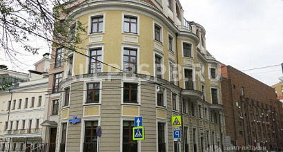 Продажа:  офисное помещение, 400 м 