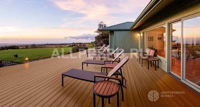 Прибыльное предприятие по производству композиционных строительных материалов с 5-летним опытом работы