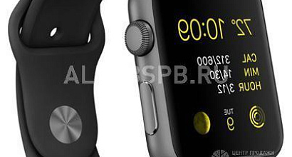 Готовый бизнес  домен iwatch 