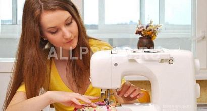 Продажа:  ателье с постоянными клиентами