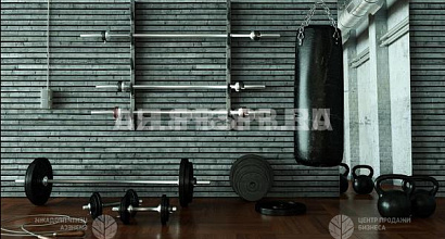 Спортивный зал Кроссфит на севере города