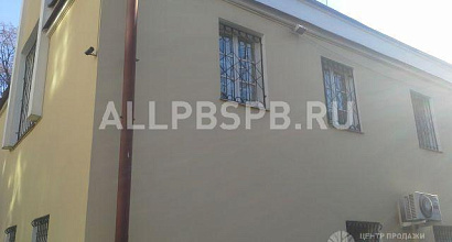 Продажа:  офисное помещение, 233 м