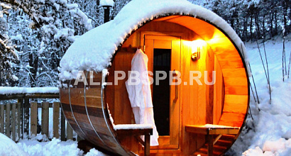 Дилерский бизнес по продаже деревянных домов и бань