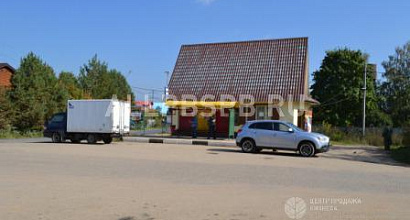 Продажа: К продаже, готовый прибыльный бизнес с землей