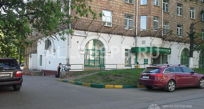 Аренда:  Помещение свободного назначения, 125 м 