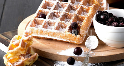 Кафе с подтвержденной прибылью