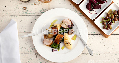 Прибыльное мини-кафе в Кировском районе