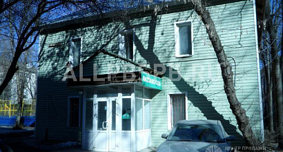 Аренда: Осз, ПСН, 544.8 м 