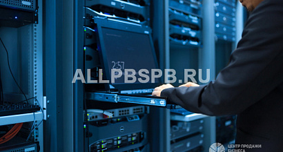 Игровой сервер с пассивным доходом