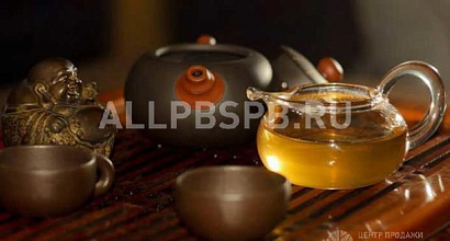 Готовый бизнес  чайный клуб-кальянная, г. москва