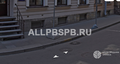 Ком недвижимость в 10 метрах от ул Восстания