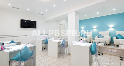 Студия маникюра