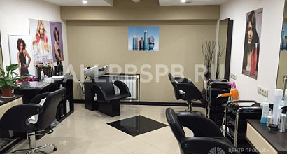 Аренда:  Торговое помещение, 75 м