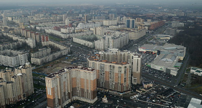 Складской комплекс класса В с авто и ж/д пандусом