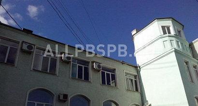 Продается  общежитие