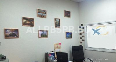 Готовый бизнес  туристическое агентство. 17 лет на рынке