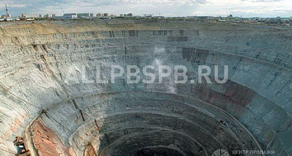 Продажа:  Действующий бизнес по добыче полезных ископаемых 