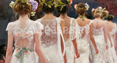 Продажа:  свадебный салон испанских платьев