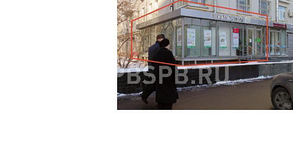 Продается  помещение свободного назначения, 72.8 м 