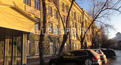 Продажа:  помещ. свобод. назнач. 697 м, собственник 