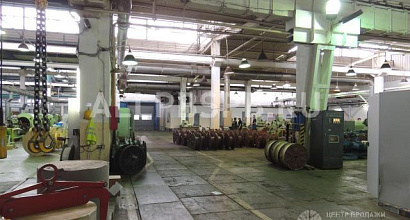 Аренда:  Складское помещение, 2121 м от собственника