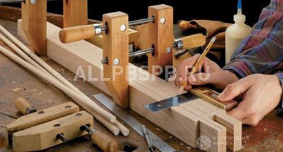 Продажа:  Готовый бизнес столярное производство Черноголовка 