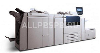 Продажа:  Типография в крупном бизнес-квартале