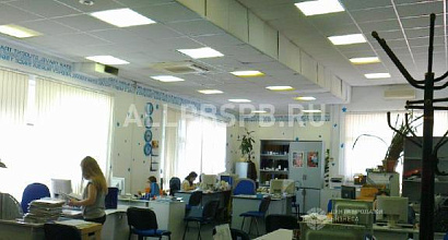 Аренда:  Сдам офисное помещение, 515 м 