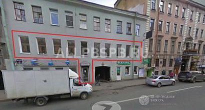 Аренда:Помещение у метро, центр, 165 м