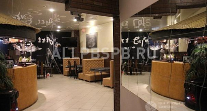 Продажа:  Кафе-бар (готовый бизнес)