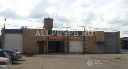 Аренда:  Сдача в аренду Автомойки