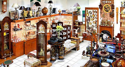Продается  магазин подарков и предметов интерьера