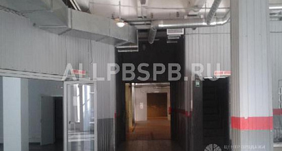 Аренда:  Производственное помещение, 1200 м