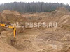 Продажа:  песчаный карьер, не вскрытый