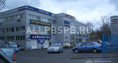 Аренда:  Помещение свободного назначения, 75 м 