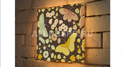 Бизнес по созданию и продаже световых картин