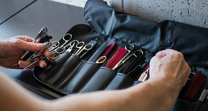 Прибыльное ателье по ремонту и пошиву одежды